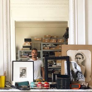 Meet your Posher, Sergio